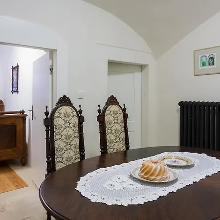 Zamecke Apartmany Litomysl Exterior photo