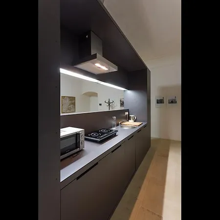 Zamecke Apartmany Litomysl Exterior photo