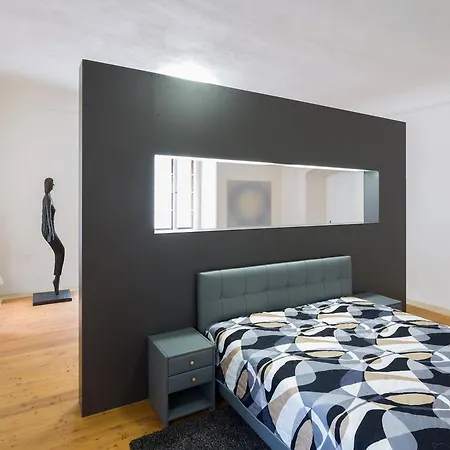 Zamecke Apartmany Litomysl Exterior photo