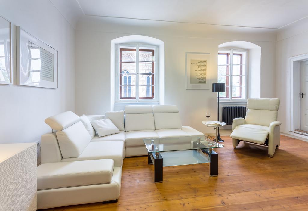 Zamecke Apartment
