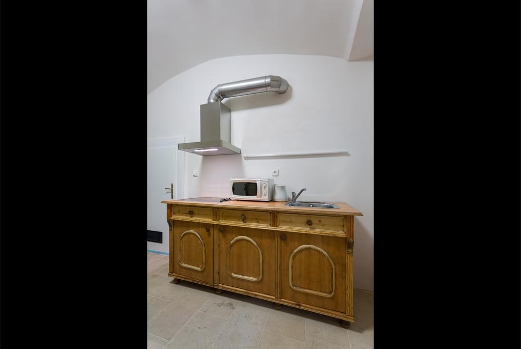 Zamecke Apartment