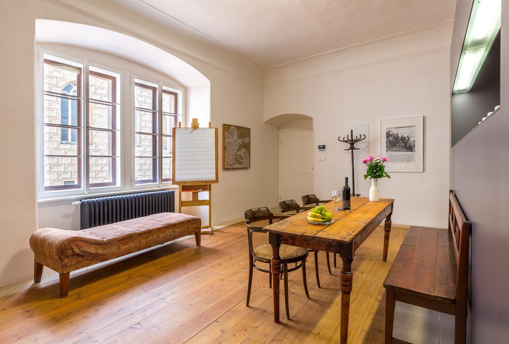 Zamecke Apartment *