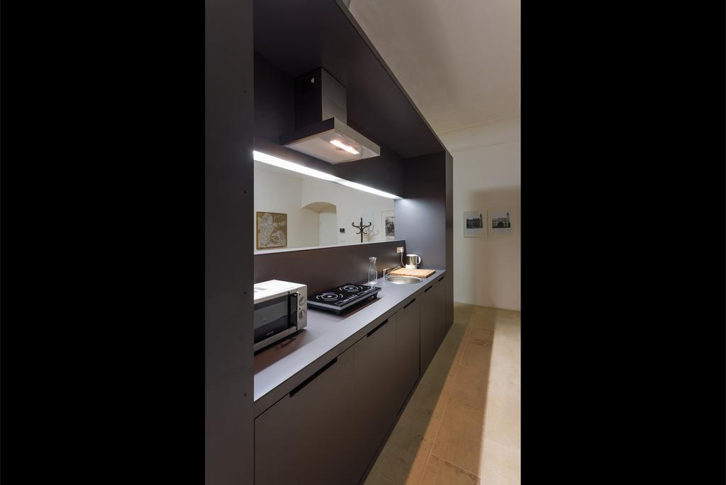 Apartment Zamecke
