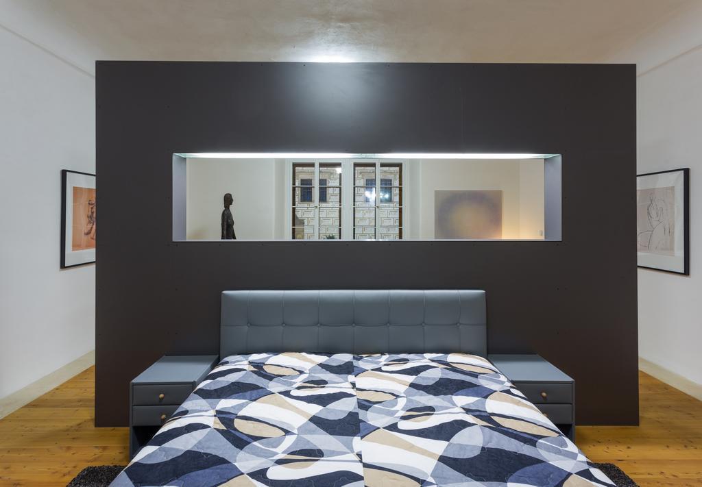 Apartment Zamecke