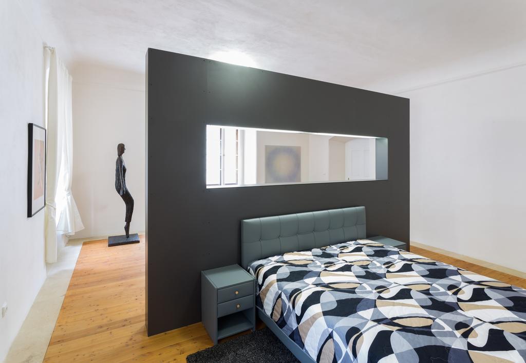 Zamecke Apartment
